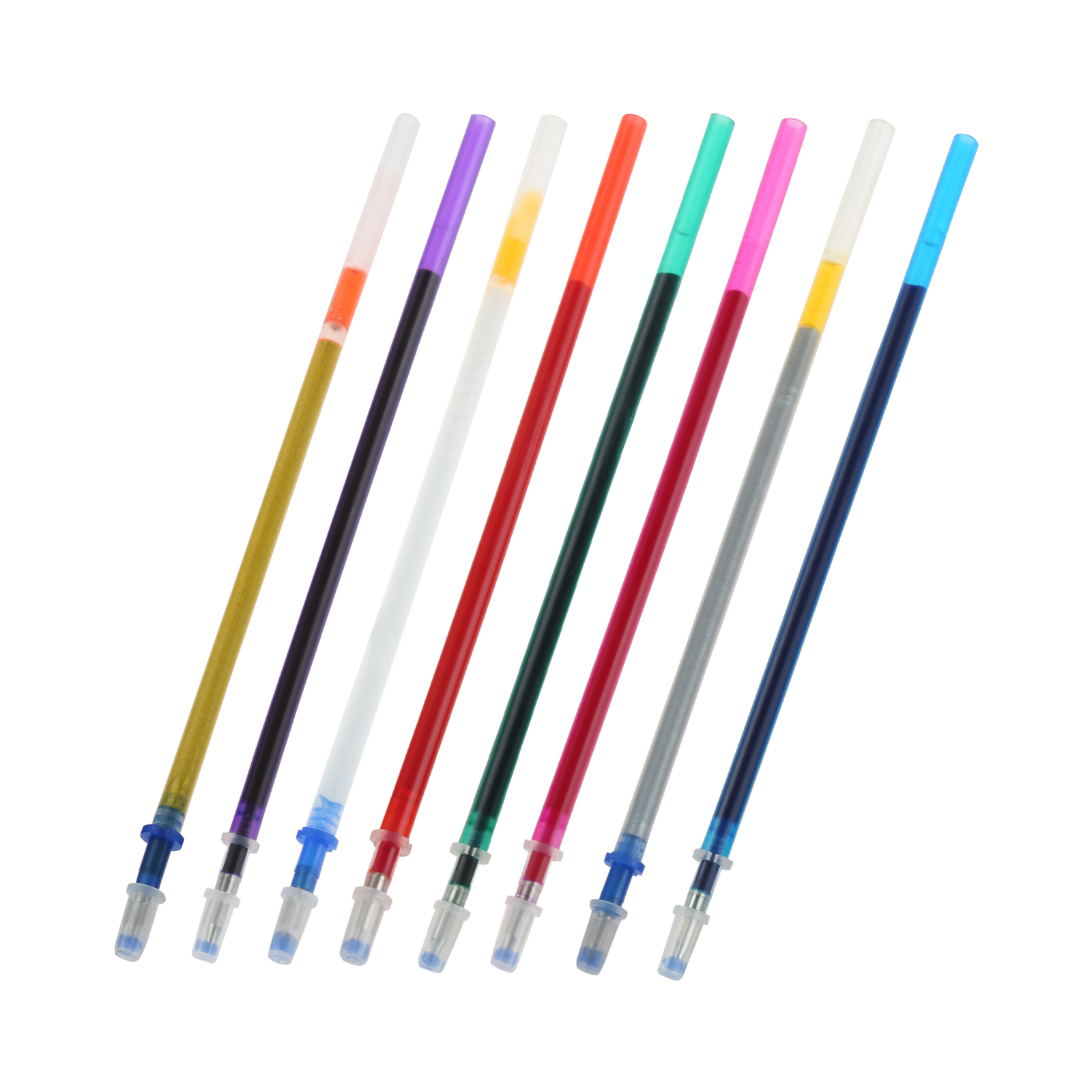 Illustration Marker Set - 10Pcs Sewing Water Erasable Pens Stitch