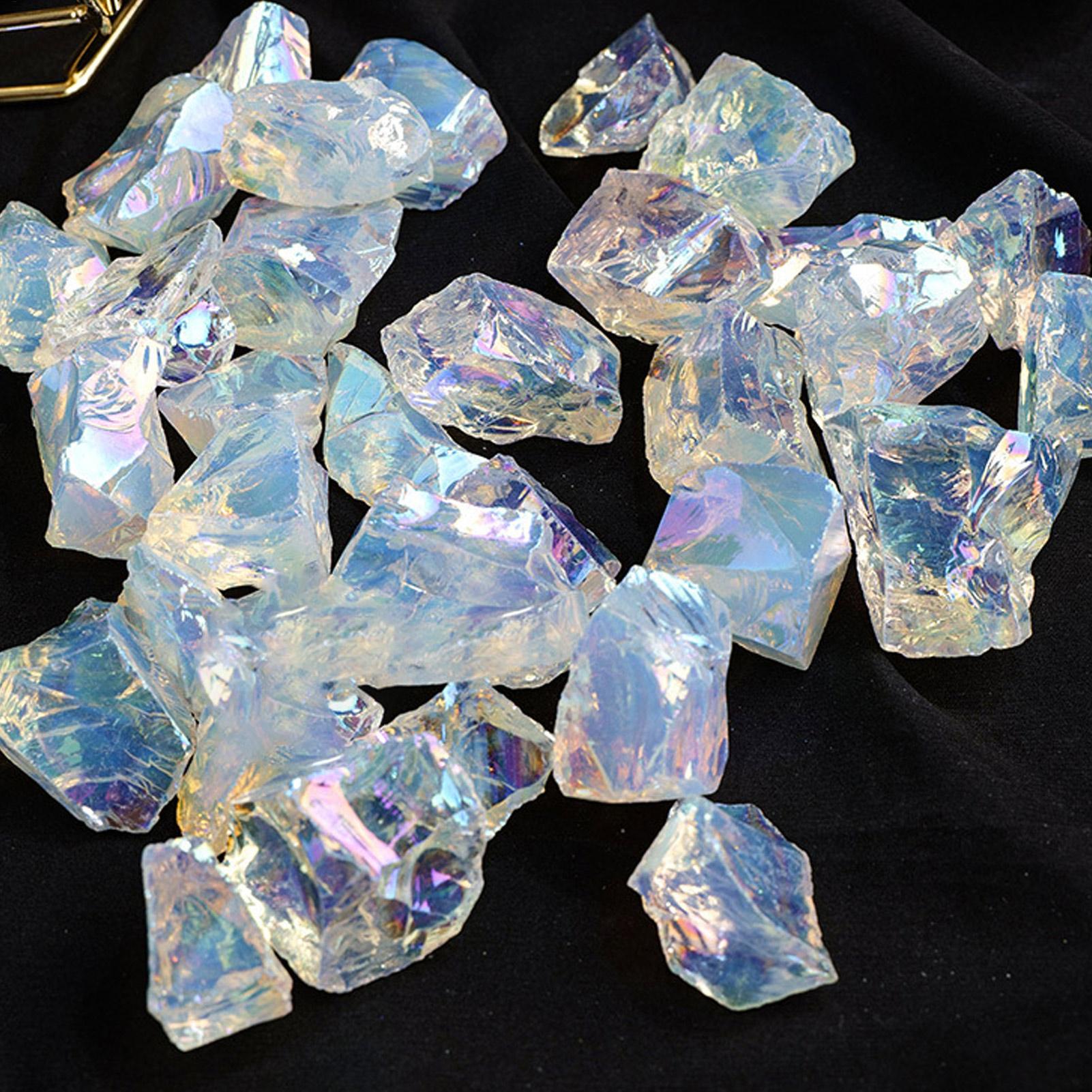 Raw Opal Irregular Rough Gemst - Art Craft India reseña y precio