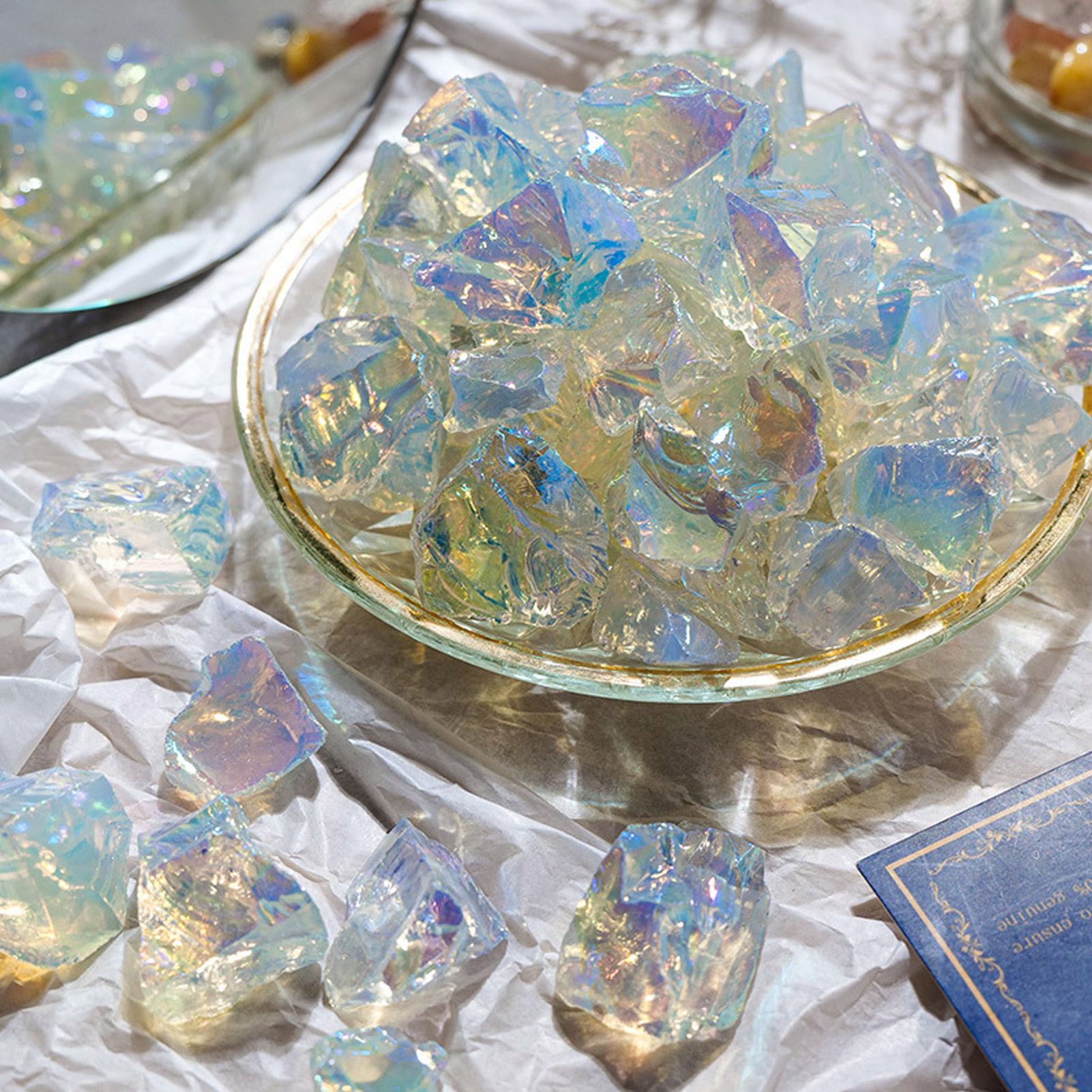 Raw Opal Irregular Rough Gemst - Art Craft India reseña y precio