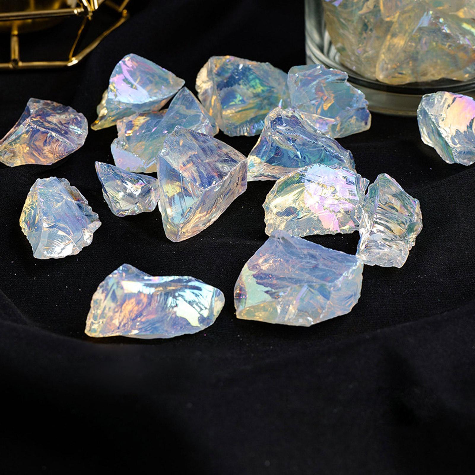 Raw Opal Irregular Rough Gemst - Art Craft India reseña y precio