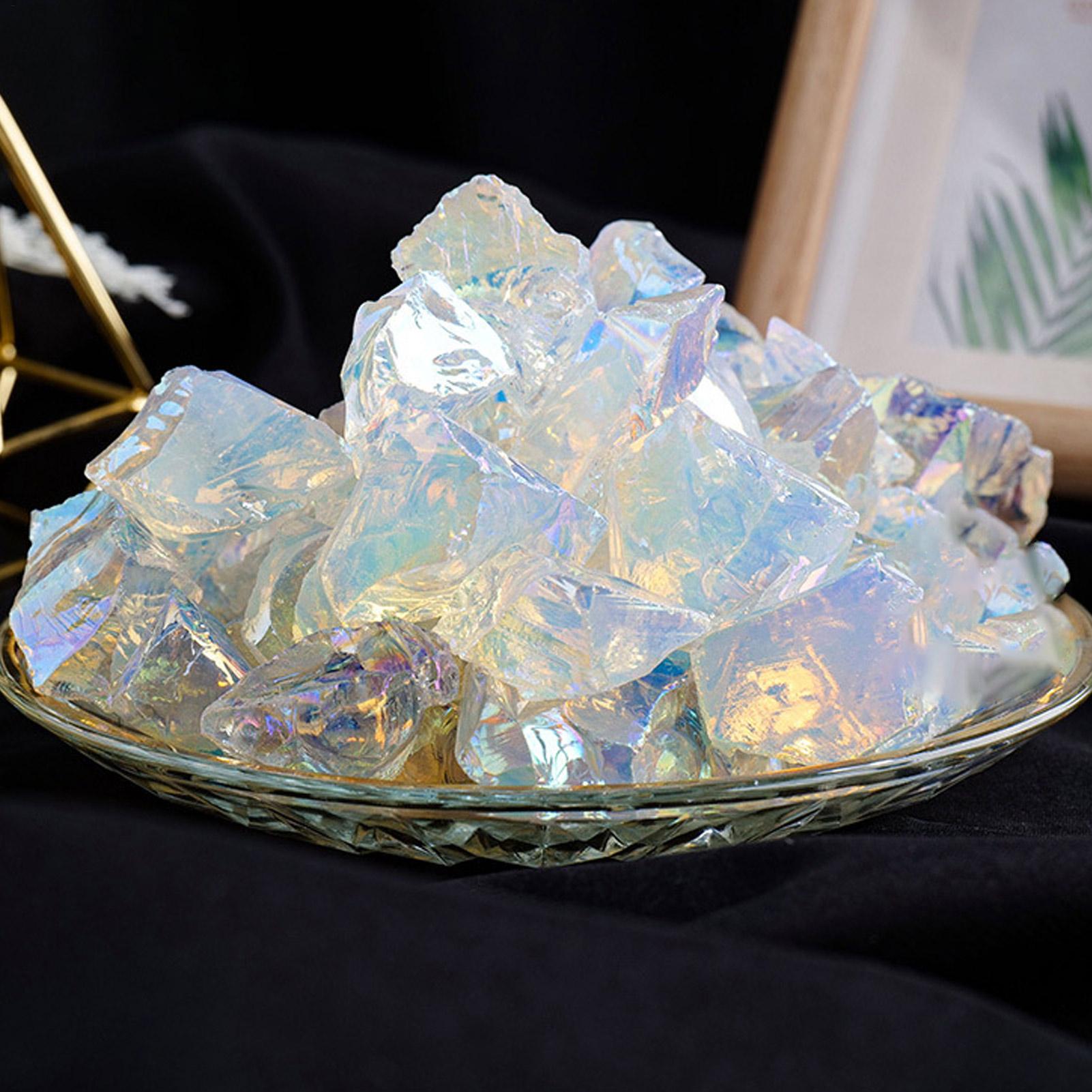 Raw Opal Irregular Rough Gemst - Art Craft India reseña y precio