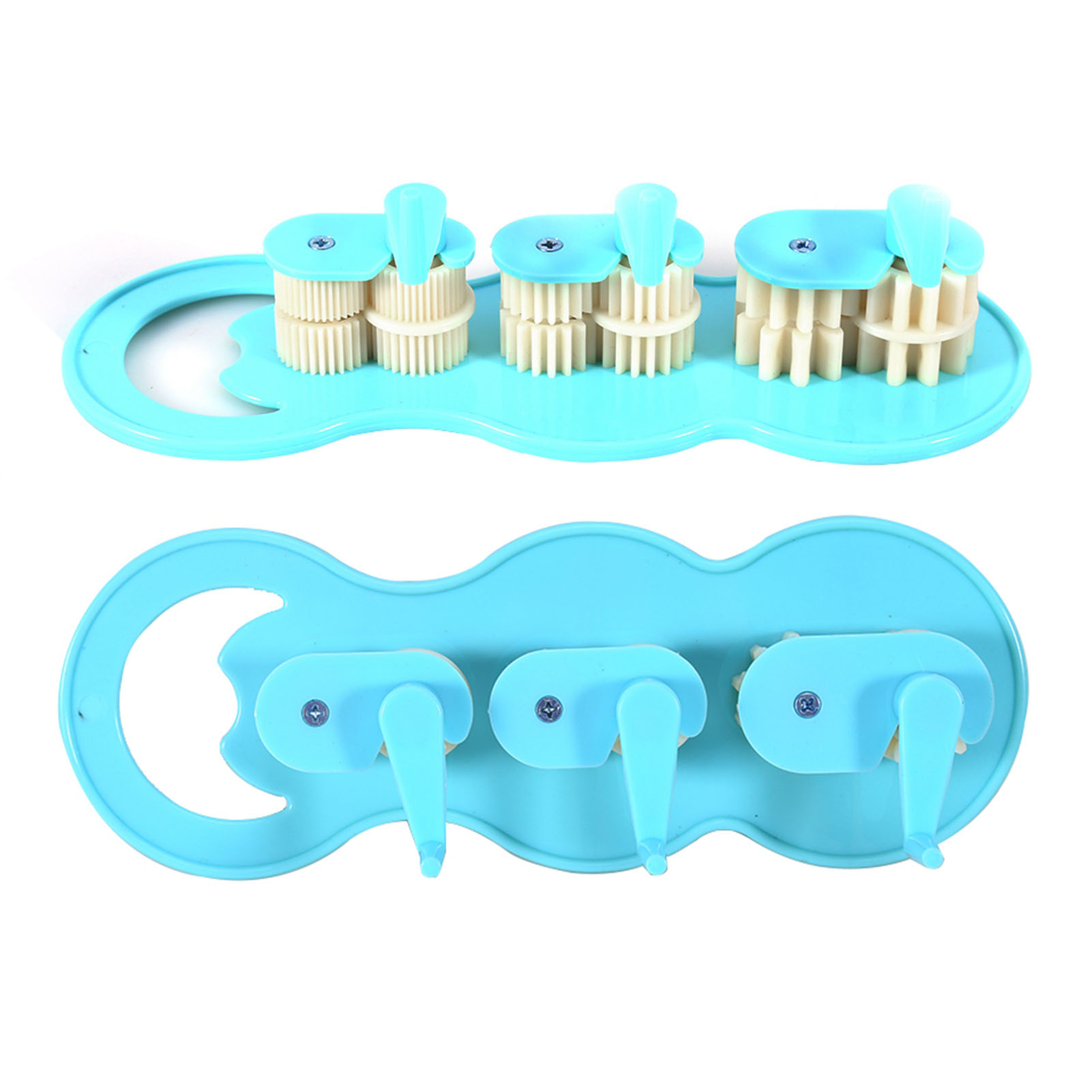 New Paper Quilling Crimper Mac - Art Quilling Craft reseña y precio