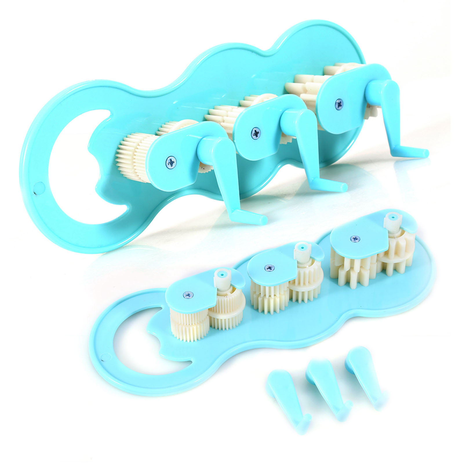New Paper Quilling Crimper Mac - Art Quilling Craft reseña y precio