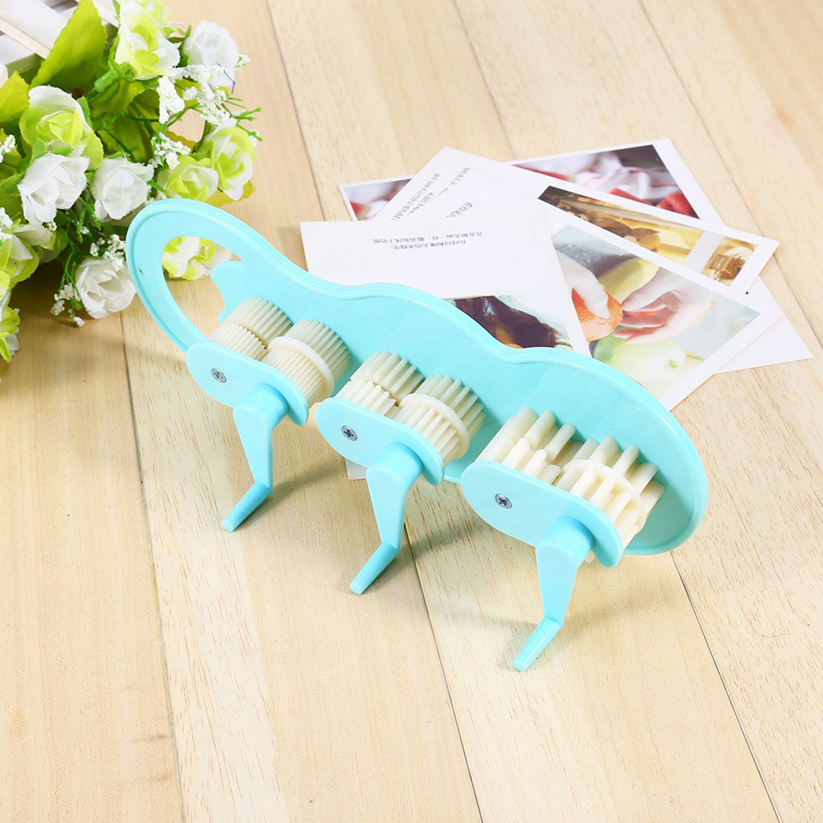 New Paper Quilling Crimper Mac - Art Quilling Craft reseña y precio