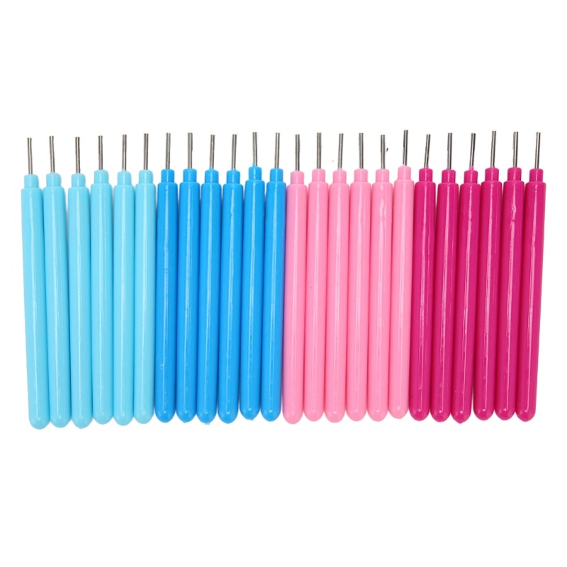 24pcs Paper Quilling Tools 4 C - Art Quilling Craft reseña y precio