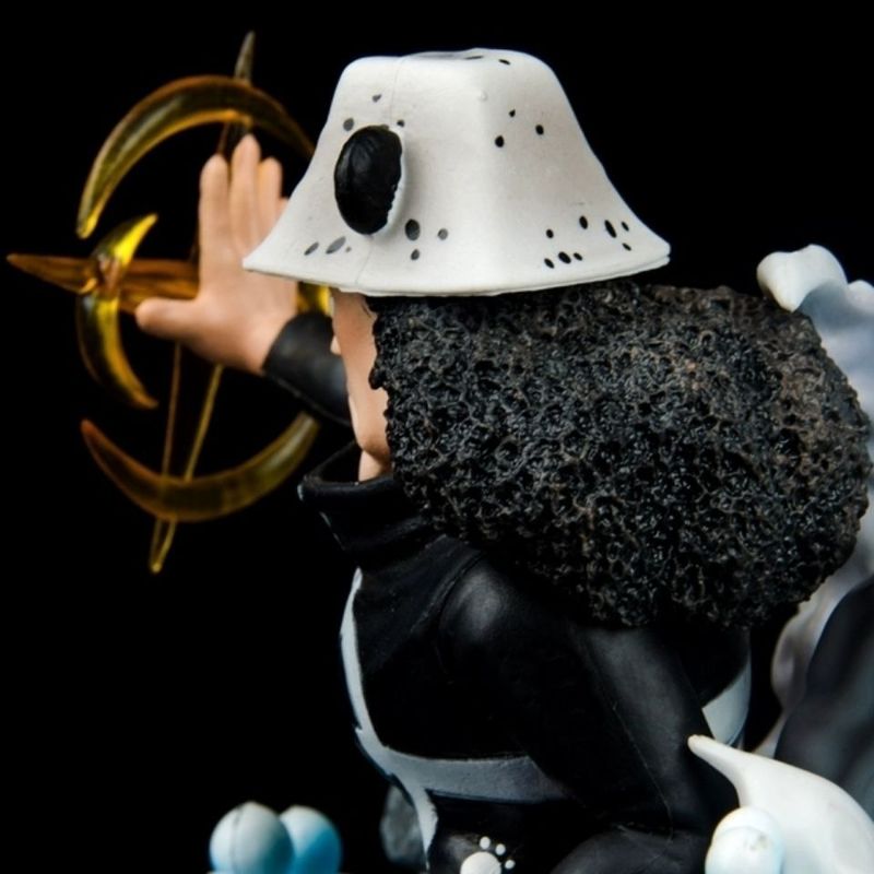 New 13cm One Piece Anime Perip - Art Craft Materials reseña y precio