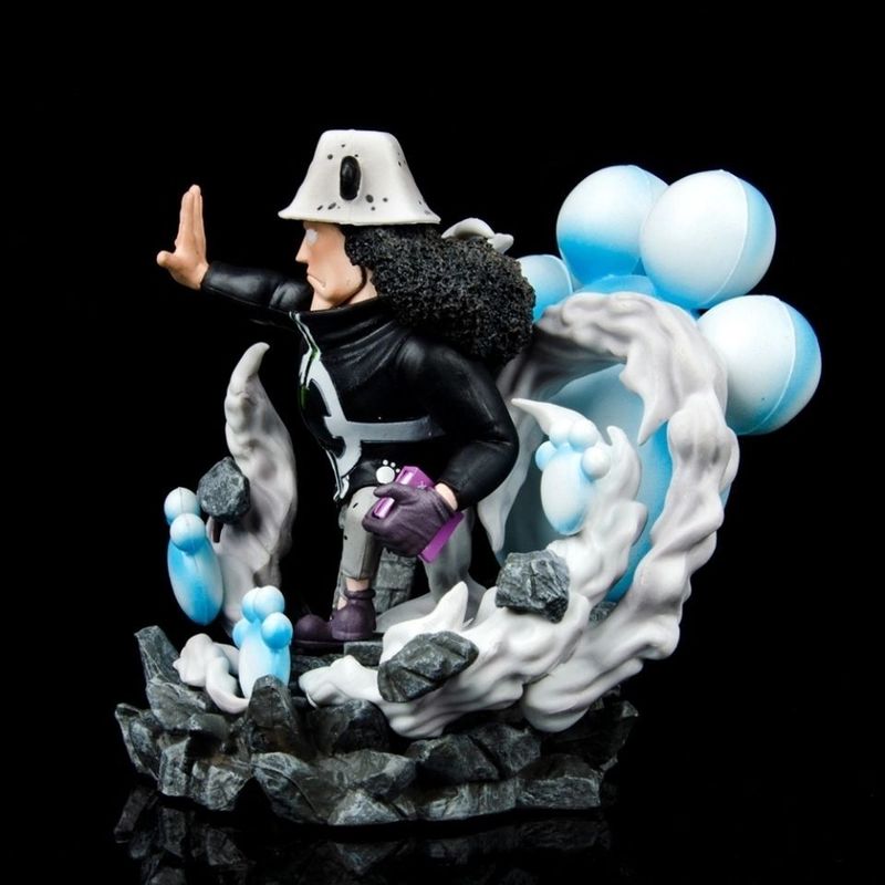 New 13cm One Piece Anime Perip - Art Craft Materials reseña y precio