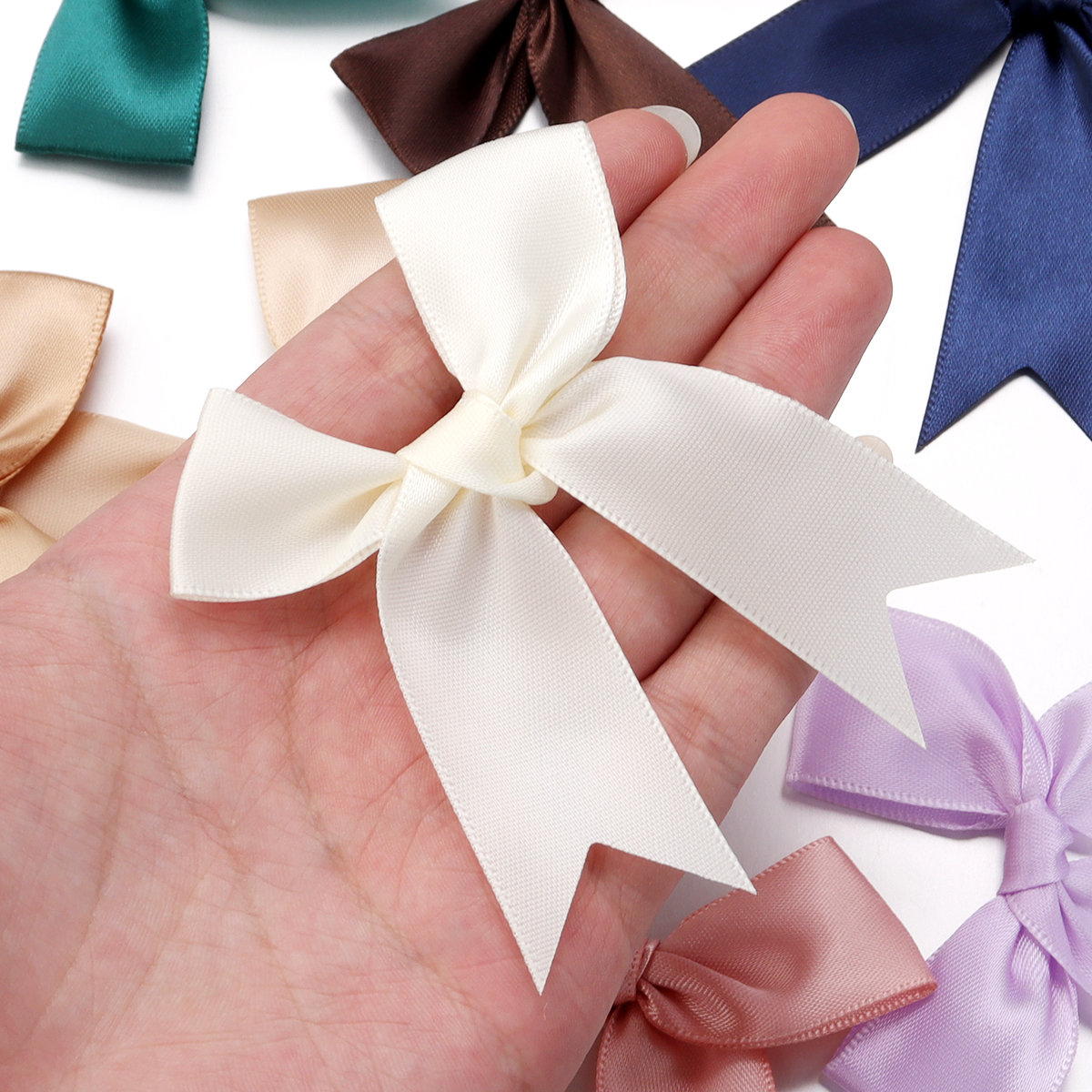 20pcs/lot 8.5x8.5cm Colourful  - Art Craft Party reseña y precio