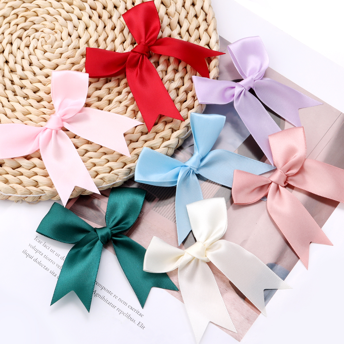 20pcs/lot 8.5x8.5cm Colourful  - Art Craft Party reseña y precio