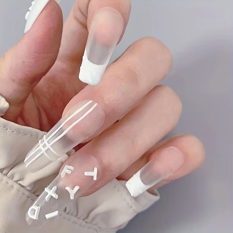 3D Letter Nail Art Silicone Mo - Art And Craft Letter Z reseña y precio