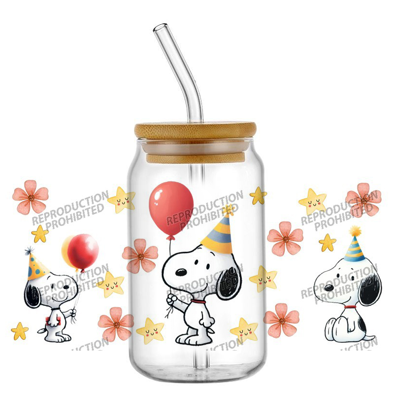 Popular Lovely Dog Happy Birth - Art Craft Love reseña y precio