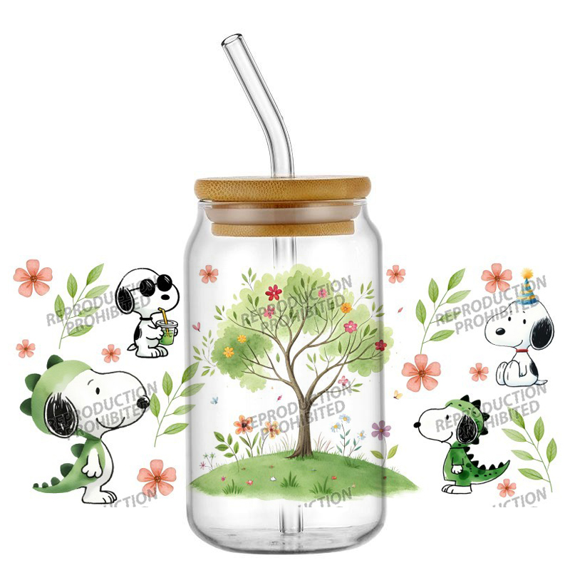 Popular Lovely Dog Happy Birth - Art Craft Love reseña y precio