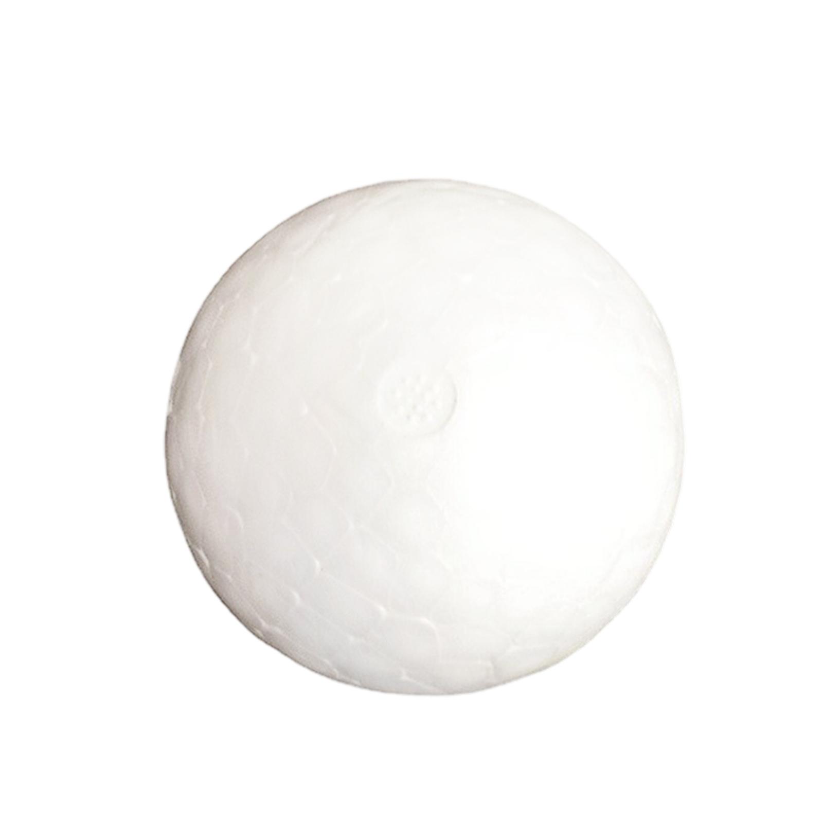 Foam Craft Balls White Art Foa - Art Craft Party reseña y precio