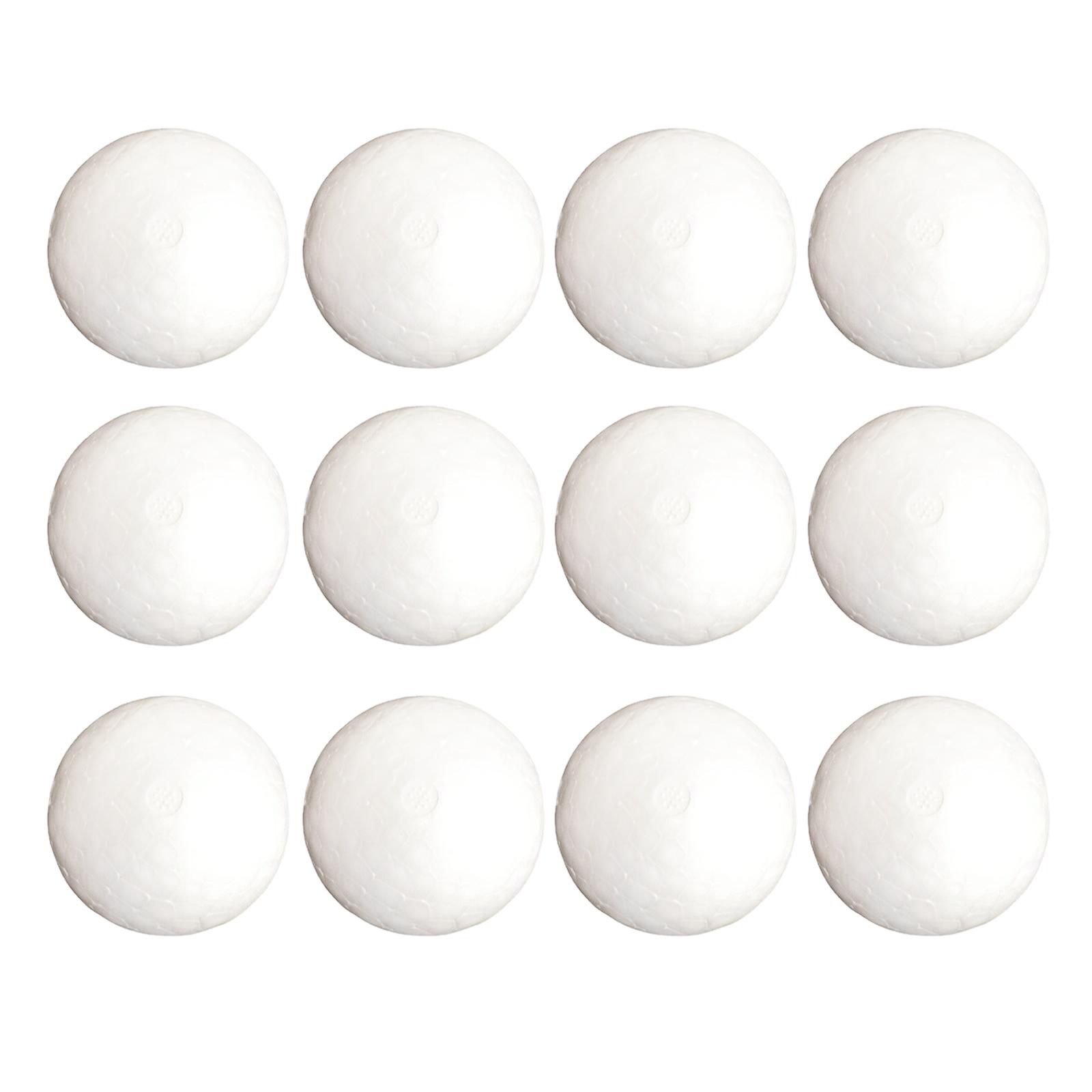 Foam Craft Balls White Art Foa - Art Craft Party reseña y precio
