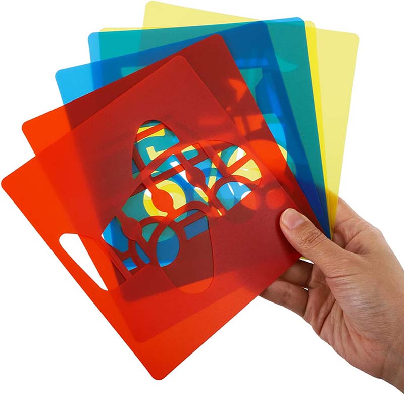 10/20pcs Painting Template Dra - Art Craft Materials reseña y precio