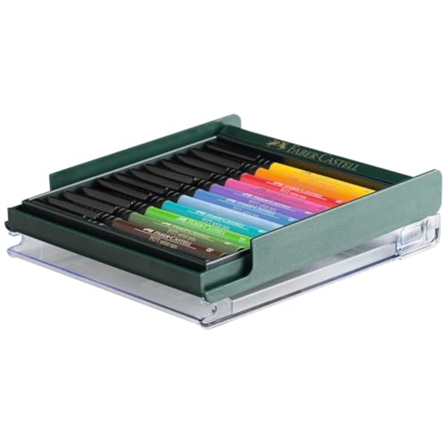 Art and Graphic Pitt Artist Pe - Art Craft India reseña y precio
