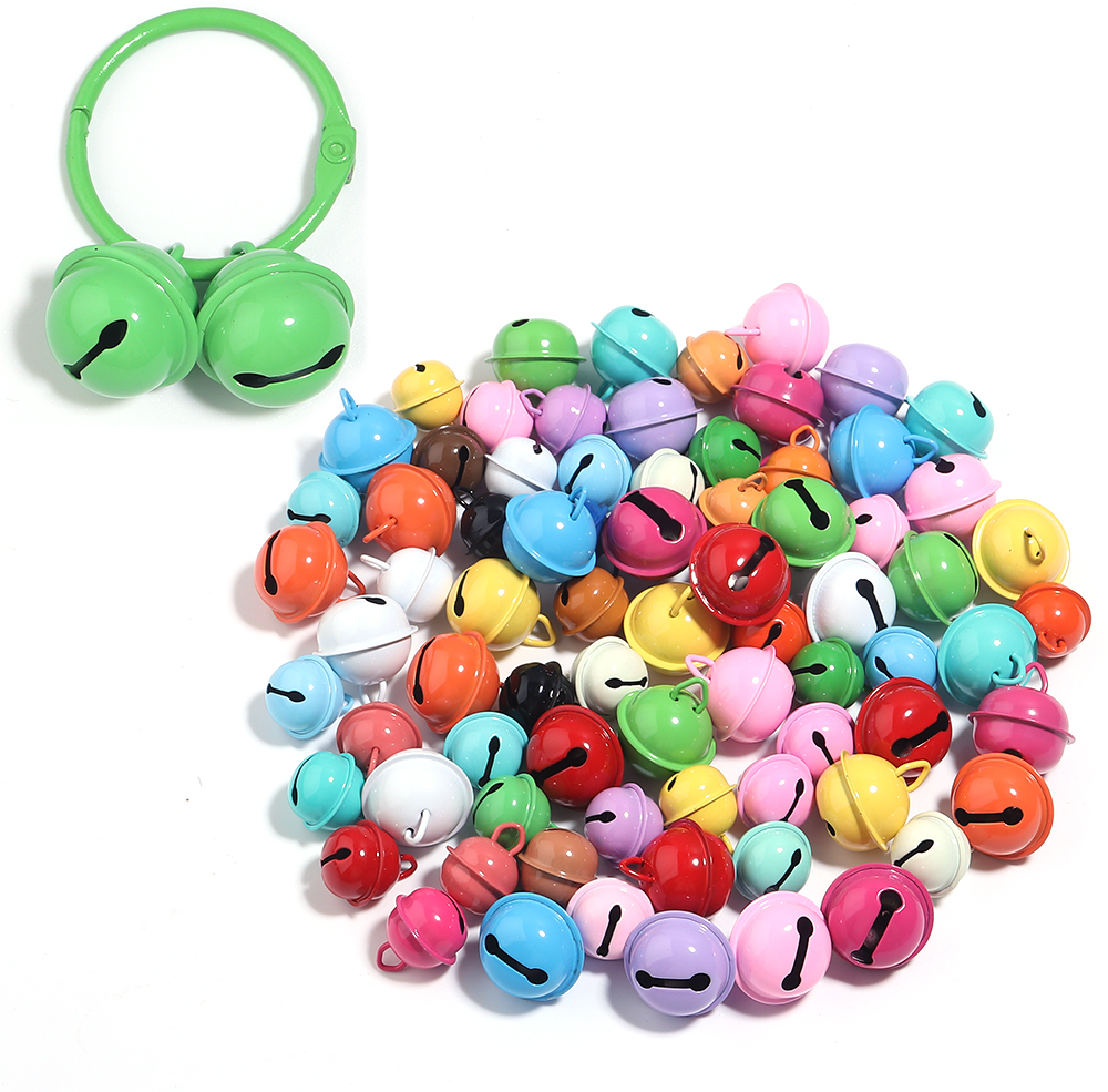 30pcs/lot 14/17/22mm Mix Color - Art Craft Party reseña y precio