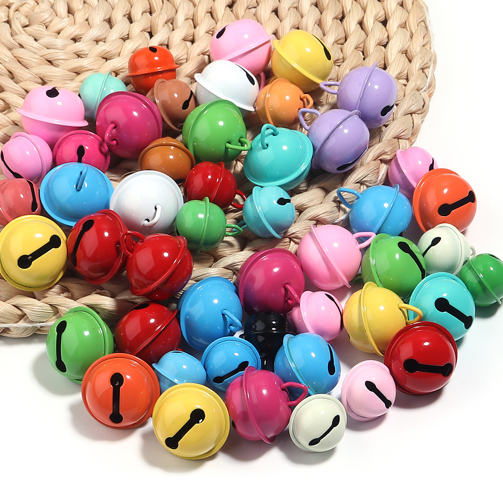 30pcs/lot 14/17/22mm Mix Color - Art Craft Party reseña y precio