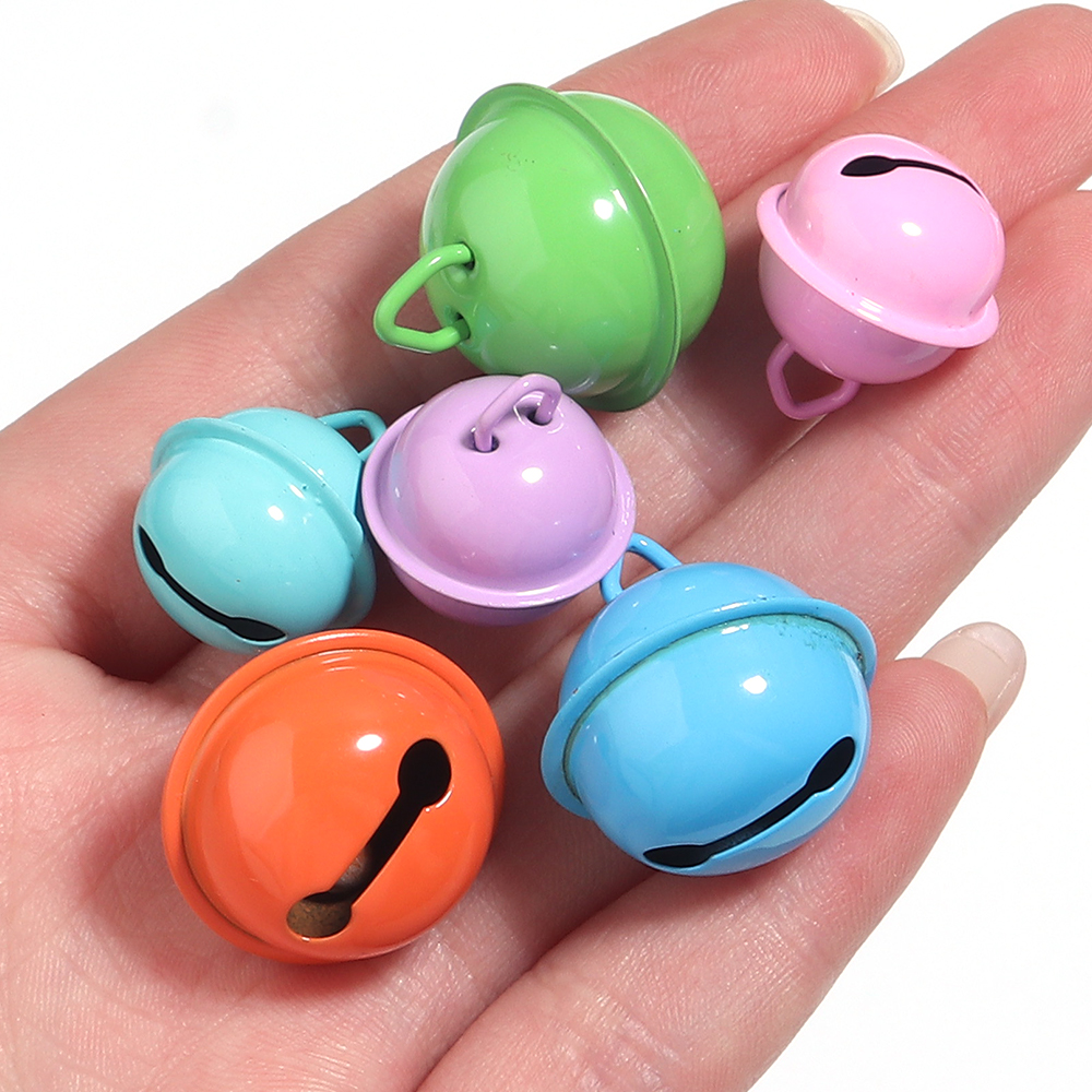 30pcs/lot 14/17/22mm Mix Color - Art Craft Party reseña y precio