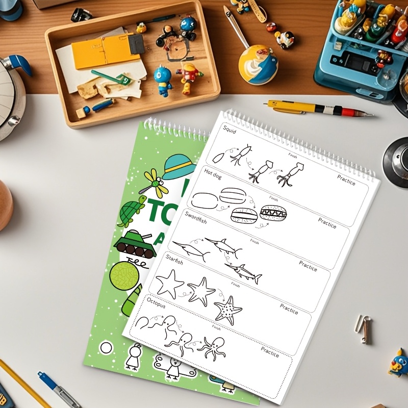 300+ Step-by-Step 1pc Green St - Art Craft Dinosaur reseña y precio