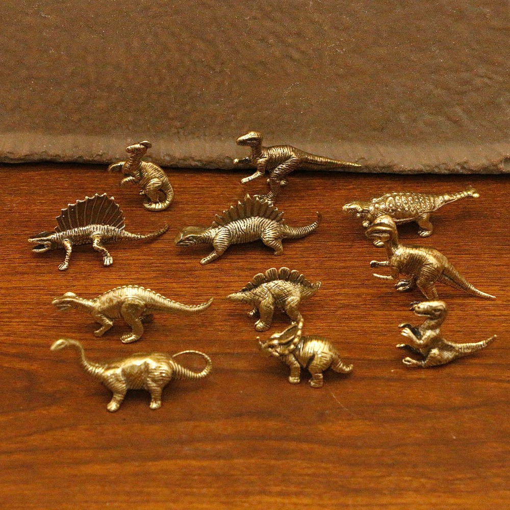 Jurassic Dinosaurs Figurines B - Dinosaur And Craft reseña y precio