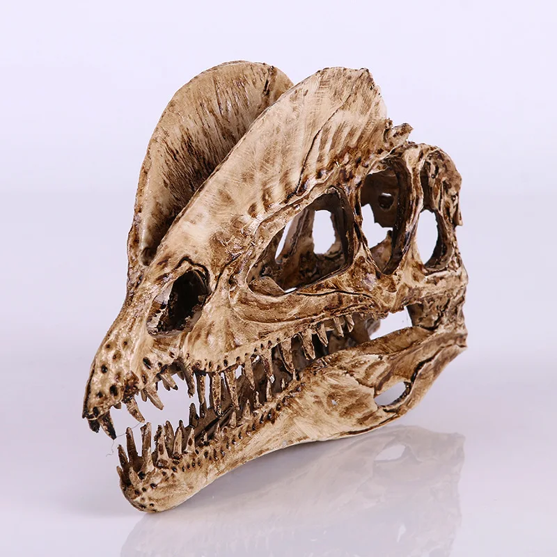 [MGT]Resin Craft Decoration Di - Dinosaur And Craft reseña y precio
