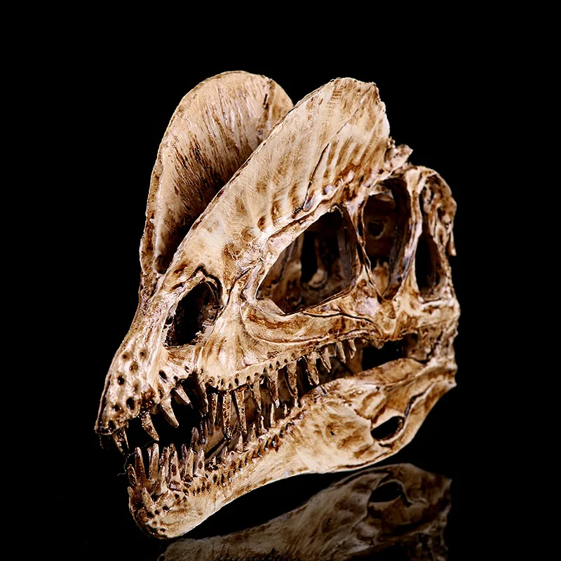 [MGT]Resin Craft Decoration Di - Dinosaur And Craft reseña y precio