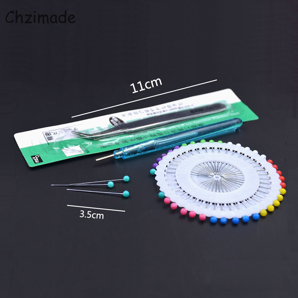 Chzimade Random Color Quilling - Art Quilling Craft reseña y precio