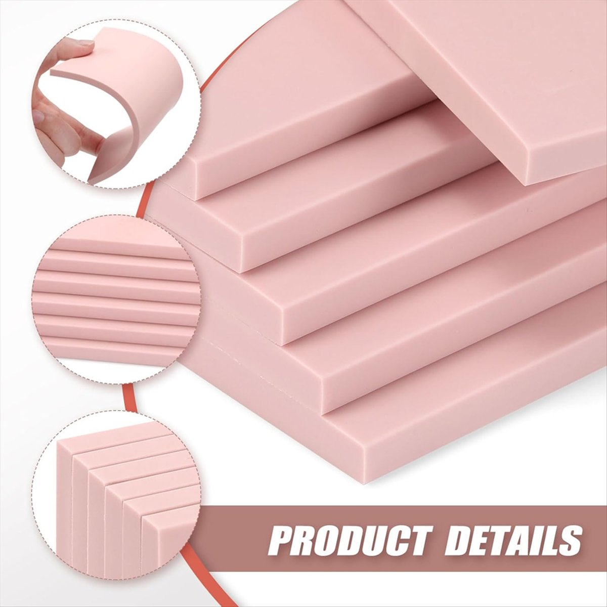 AA14 Linoleum Blocks for Print - Linocut Carving Tool reseña y precio