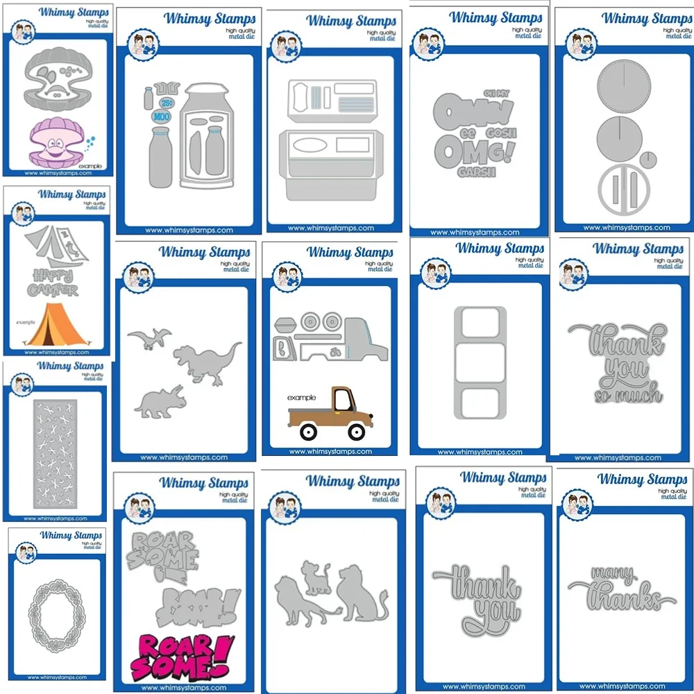 Dinosaurs and Cars Metal cutti - Dinosaur And Craft reseña y precio