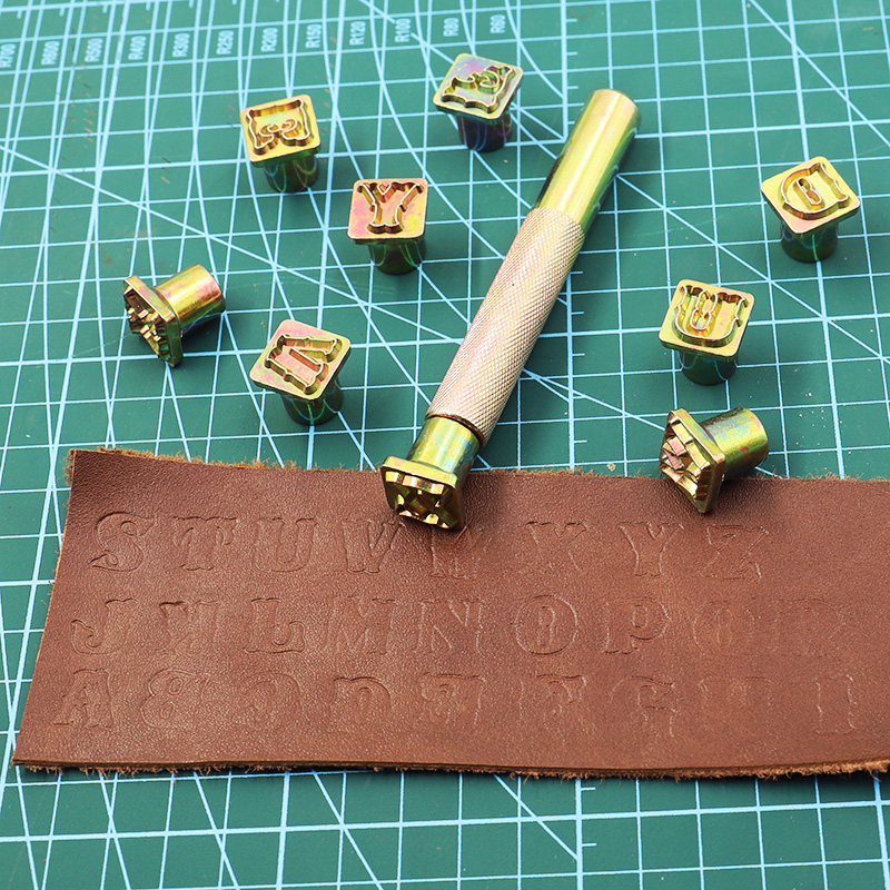 1Set Fancy Metal Capital Engli - Art And Craft Letter Z reseña y precio