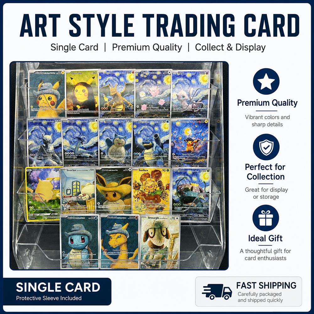 Anime Self-Contro Game Collect - Art Craft Materials reseña y precio