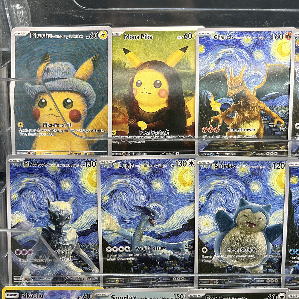 Anime Self-Contro Game Collect - Art Craft Materials reseña y precio