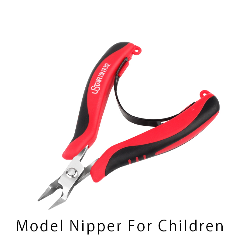 Ustar 91360 Model Nipper Cutte - Art Craft Robot reseña y precio