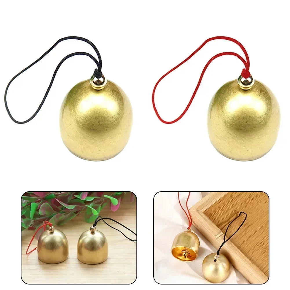 Alloy Metal Bell Decoration Go - Art Craft Door reseña y precio