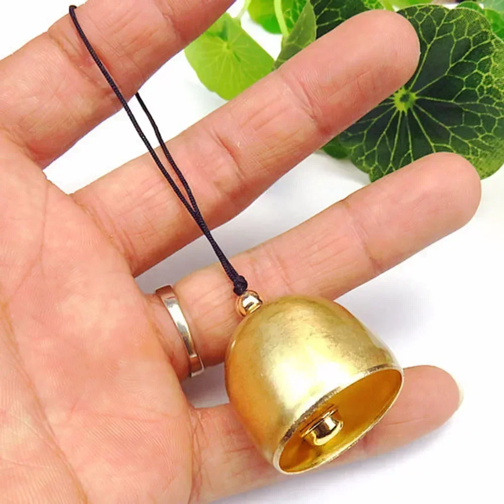 Alloy Metal Bell Decoration Go - Art Craft Door reseña y precio