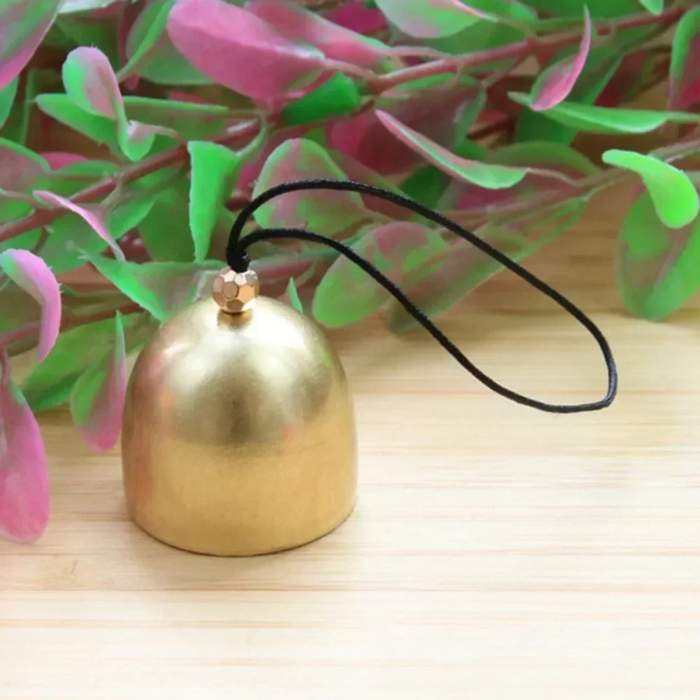 Alloy Metal Bell Decoration Go - Art Craft Door reseña y precio