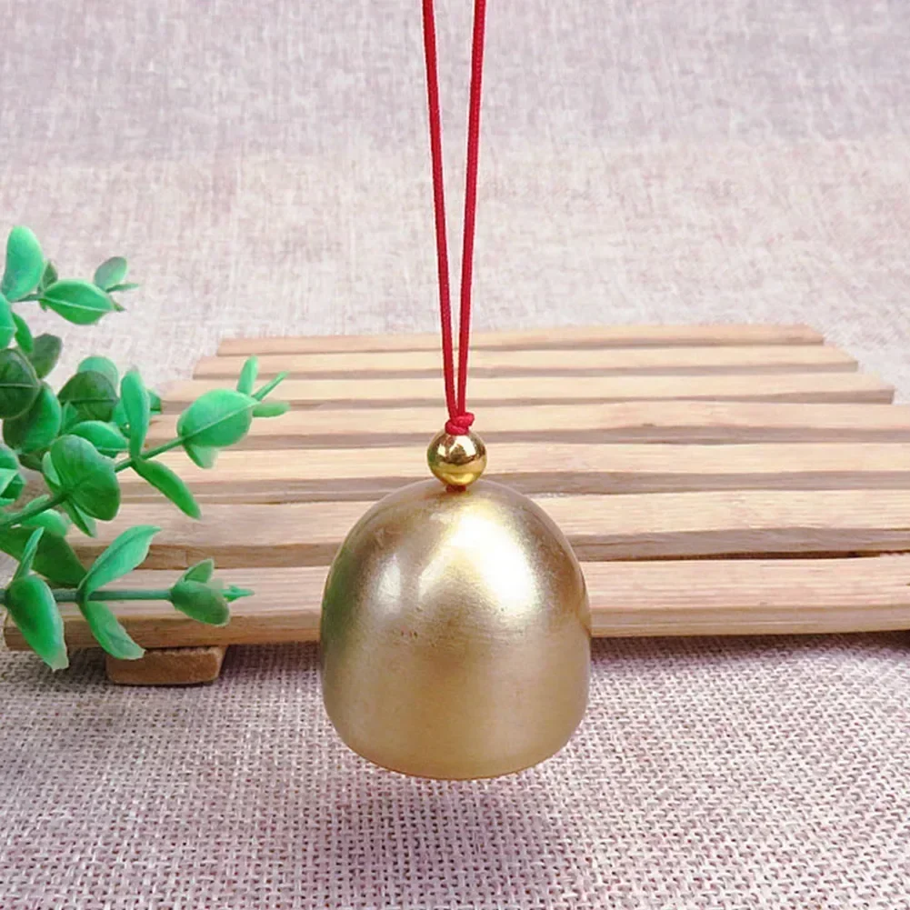 Alloy Metal Bell Decoration Go - Art Craft Door reseña y precio