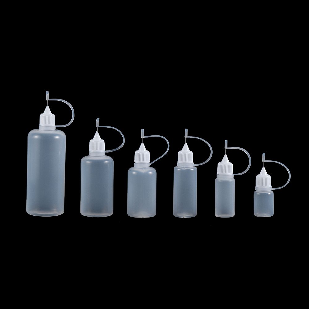 5X 5/10/20/30/50/100ML Needle  - Art Quilling Craft reseña y precio