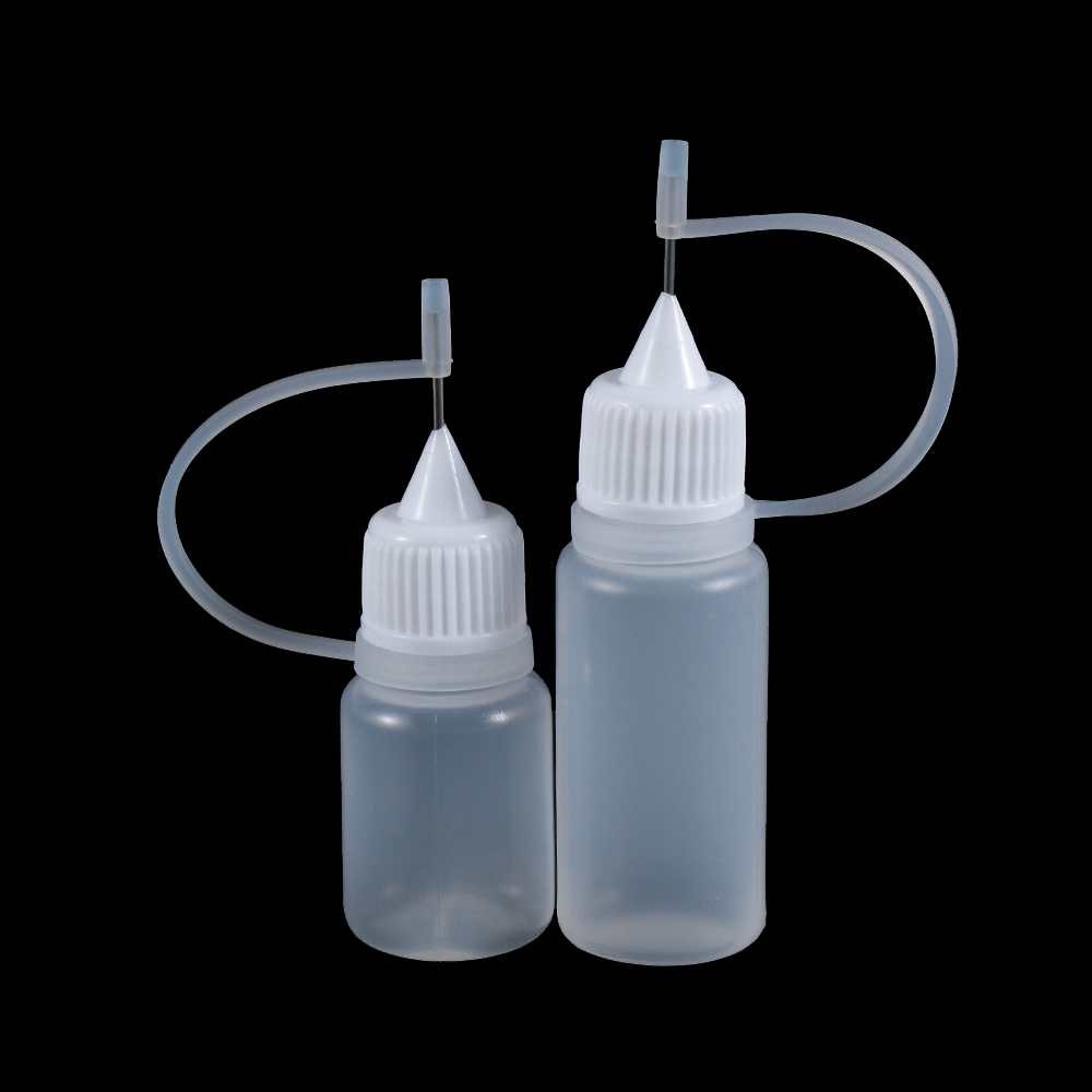 5X 5/10/20/30/50/100ML Needle  - Art Quilling Craft reseña y precio