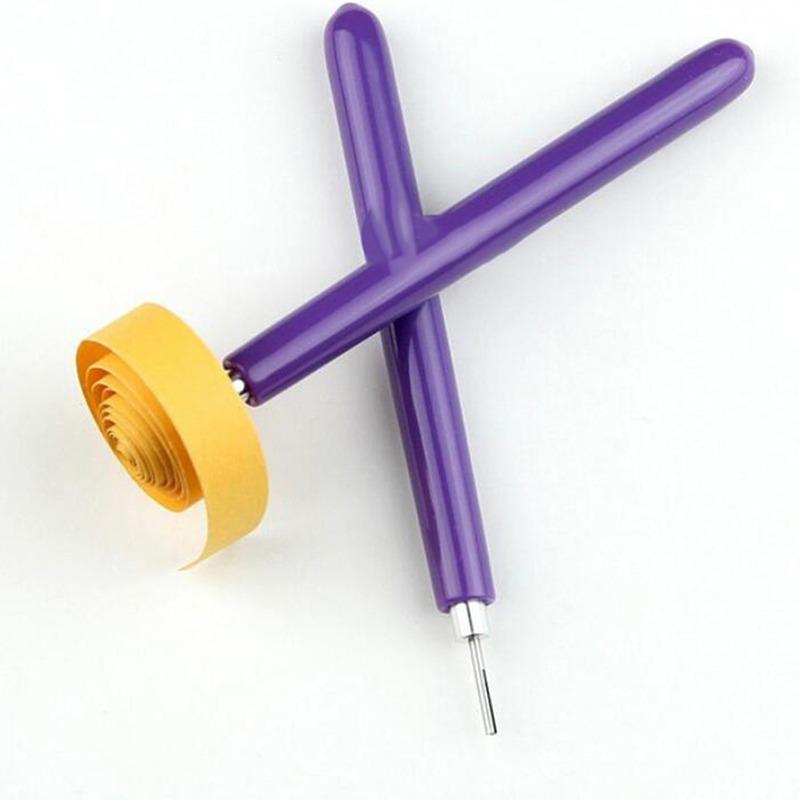 Paper Quilling Tools Kit Sets  - Art Quilling Craft reseña y precio