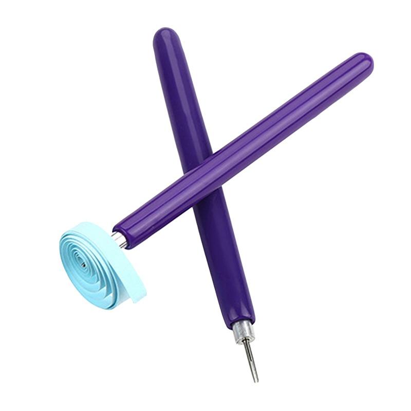 Paper Quilling Tools Kit Sets  - Art Quilling Craft reseña y precio