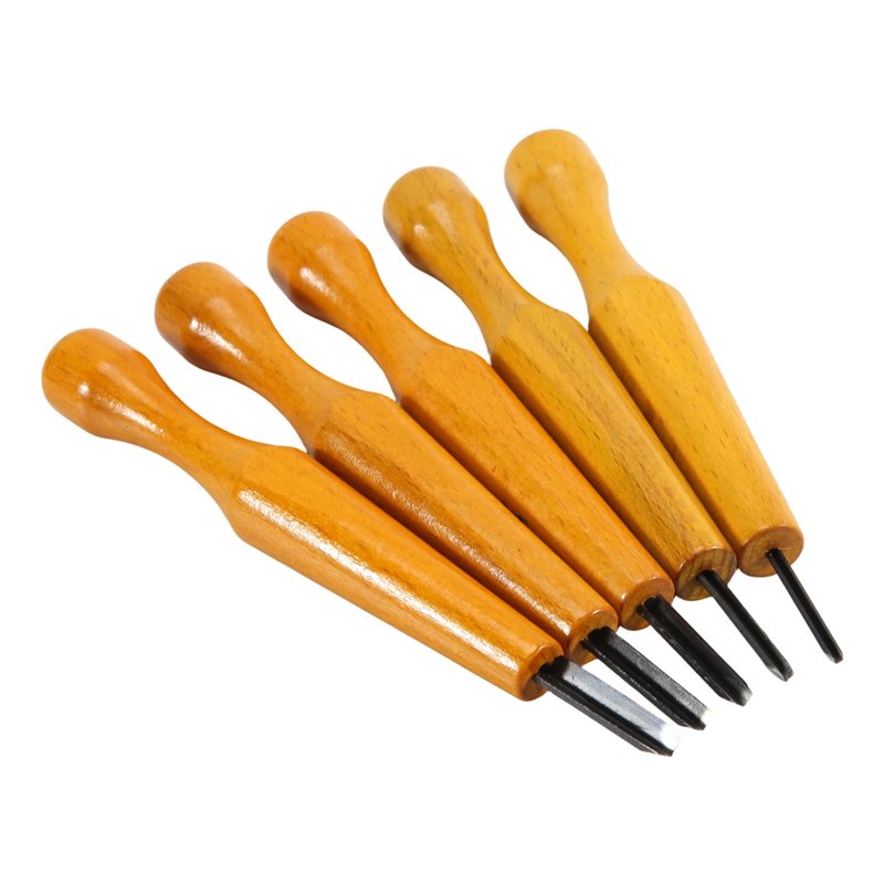 [A93Z!】 Linoleum& Wood Carving - Linocut Carving Tool reseña y precio