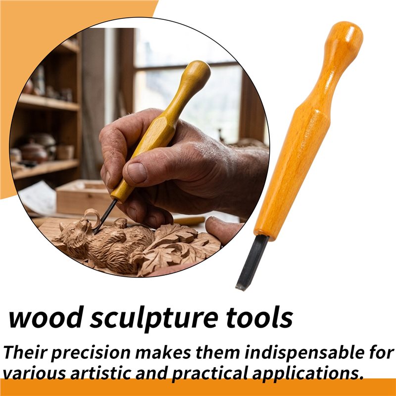 [A93Z!】 Linoleum& Wood Carving - Linocut Carving Tool reseña y precio
