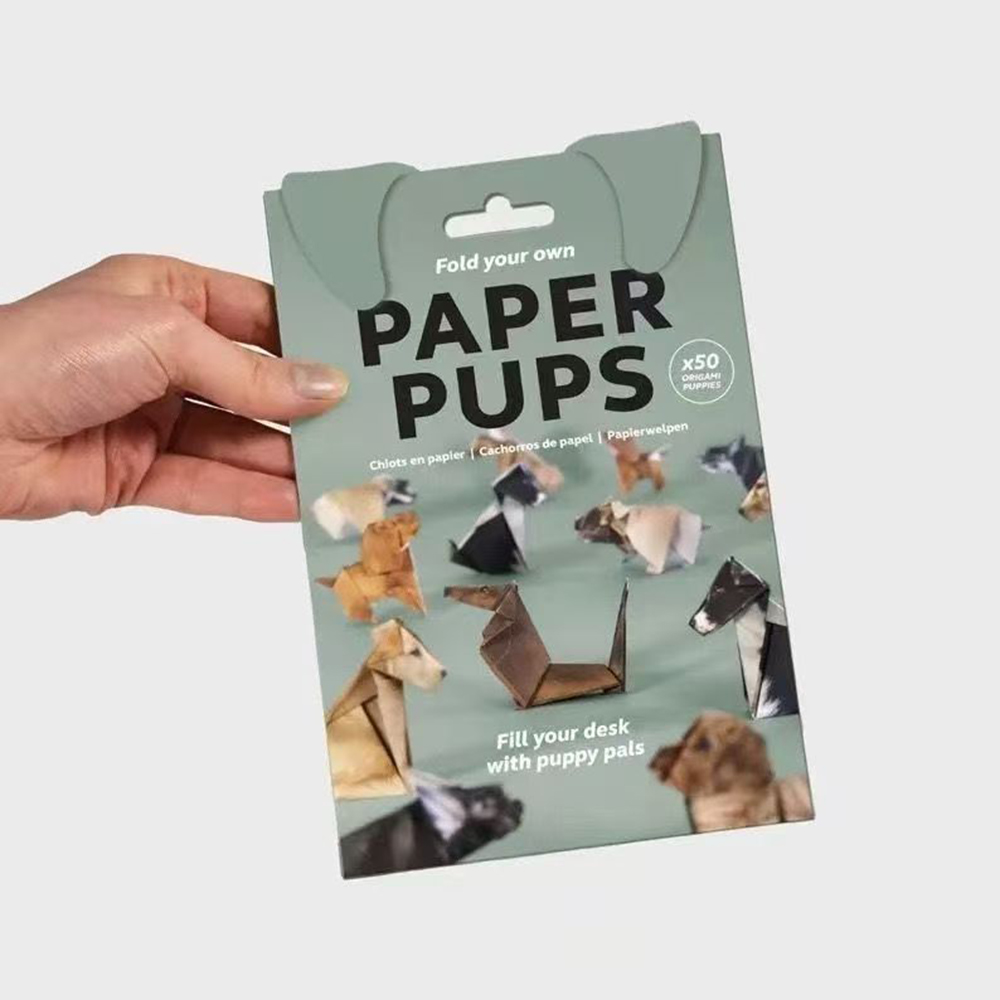 Creative DIY Paper Cats 50 She - Dinosaur And Craft reseña y precio