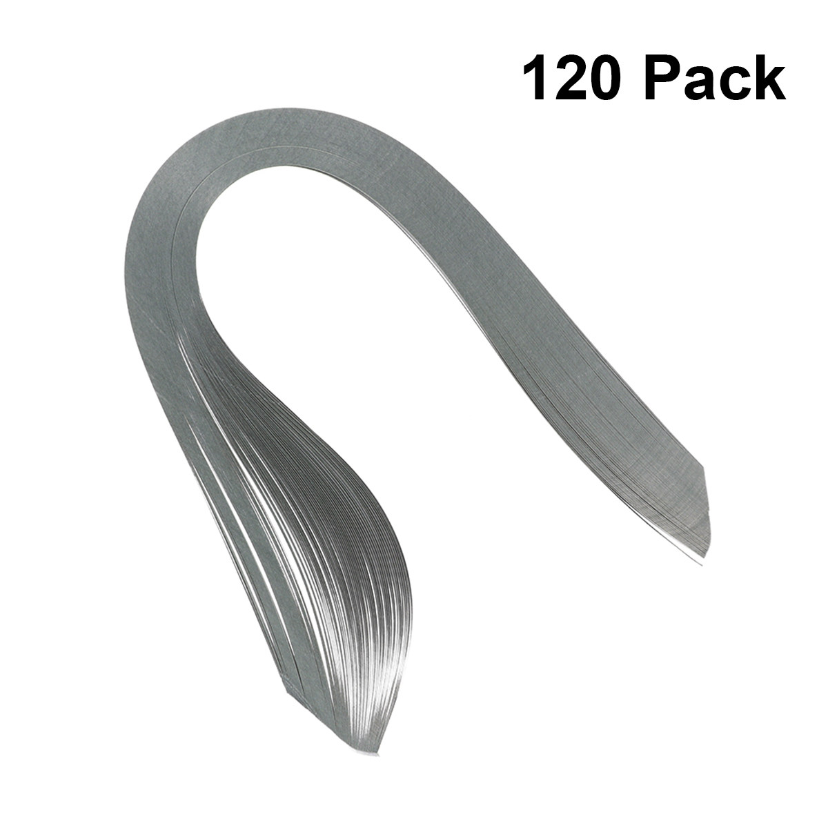 120Pcs Quilling Paper Strips S - Art Quilling Craft reseña y precio