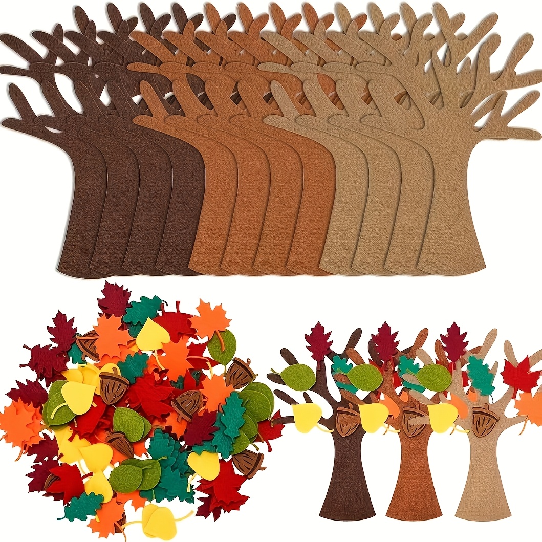 DIY Art Crafts, Thanksgiving,  - Art Craft Door reseña y precio