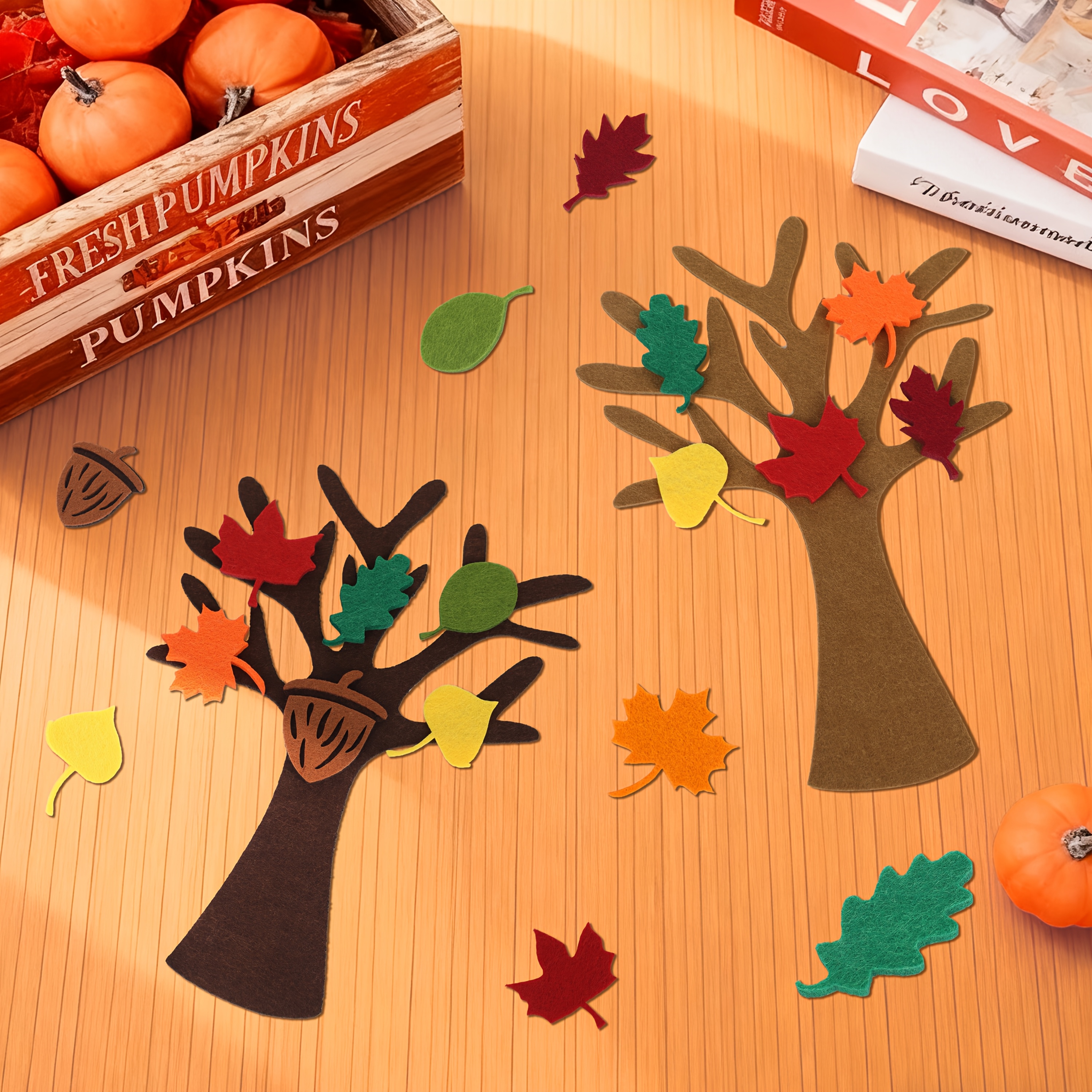 DIY Art Crafts, Thanksgiving,  - Art Craft Door reseña y precio