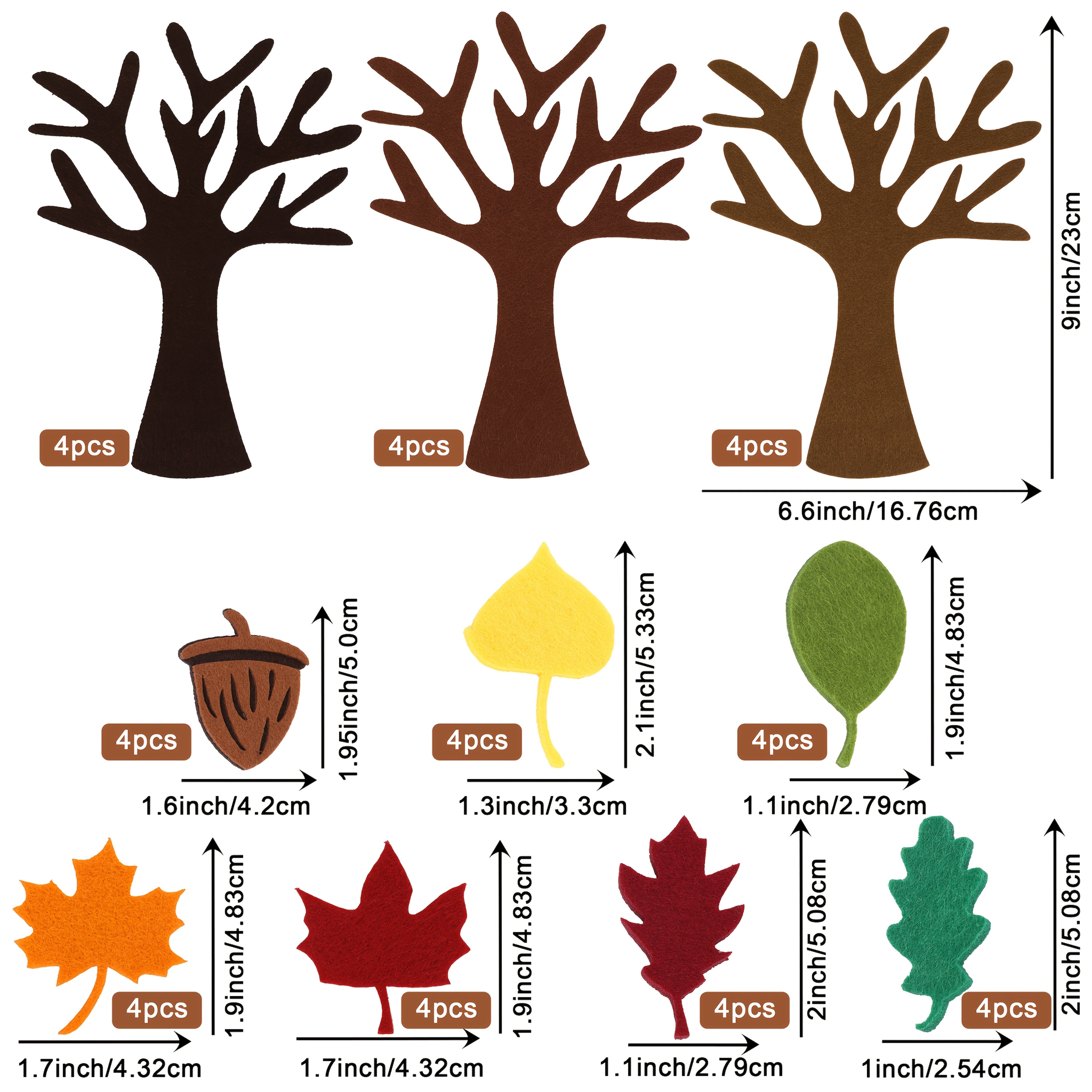 DIY Art Crafts, Thanksgiving,  - Art Craft Door reseña y precio
