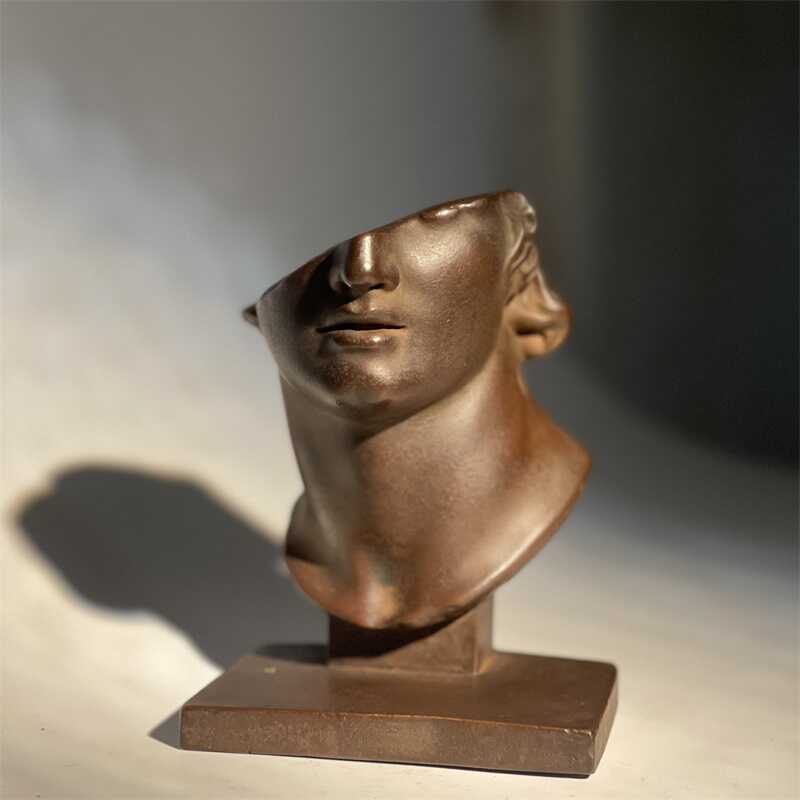 European style ancient Greek a - Art Craft India reseña y precio